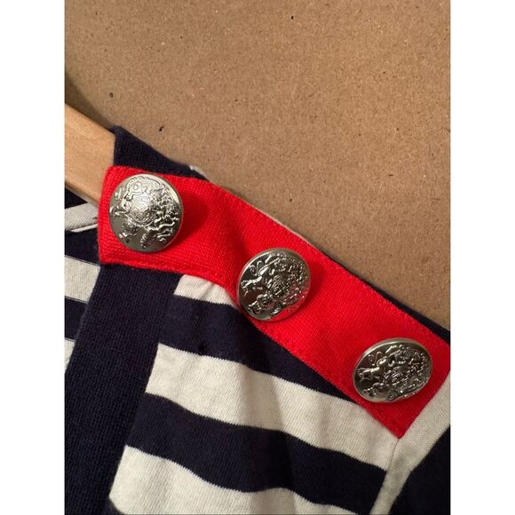 Veronica Beard Leoni Tee - Picture 5 of 9